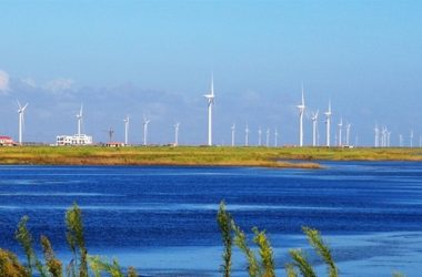 rttr supply for wind farm