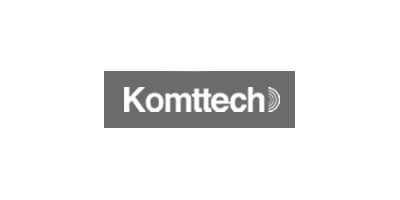 komttech logo