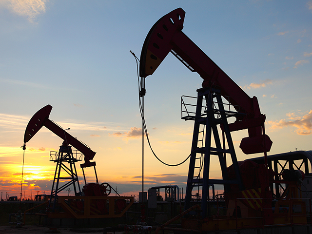 oil and pipeline monitoring Bandweaver