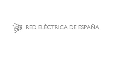 red electrica logo