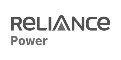 reliance power logo