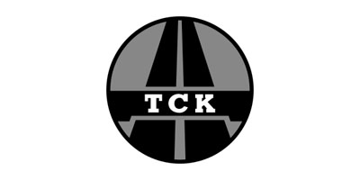 tck logo