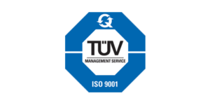 tuv management service logo