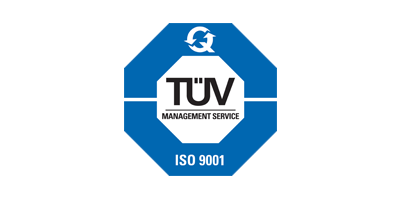 Tuv tuv management service logo