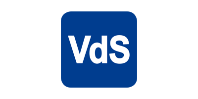 VdS vds logo