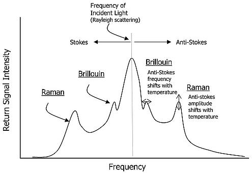 Distributed Temperature Sensing