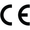 CE logo