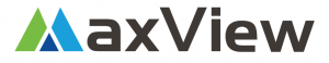 MaxView logo